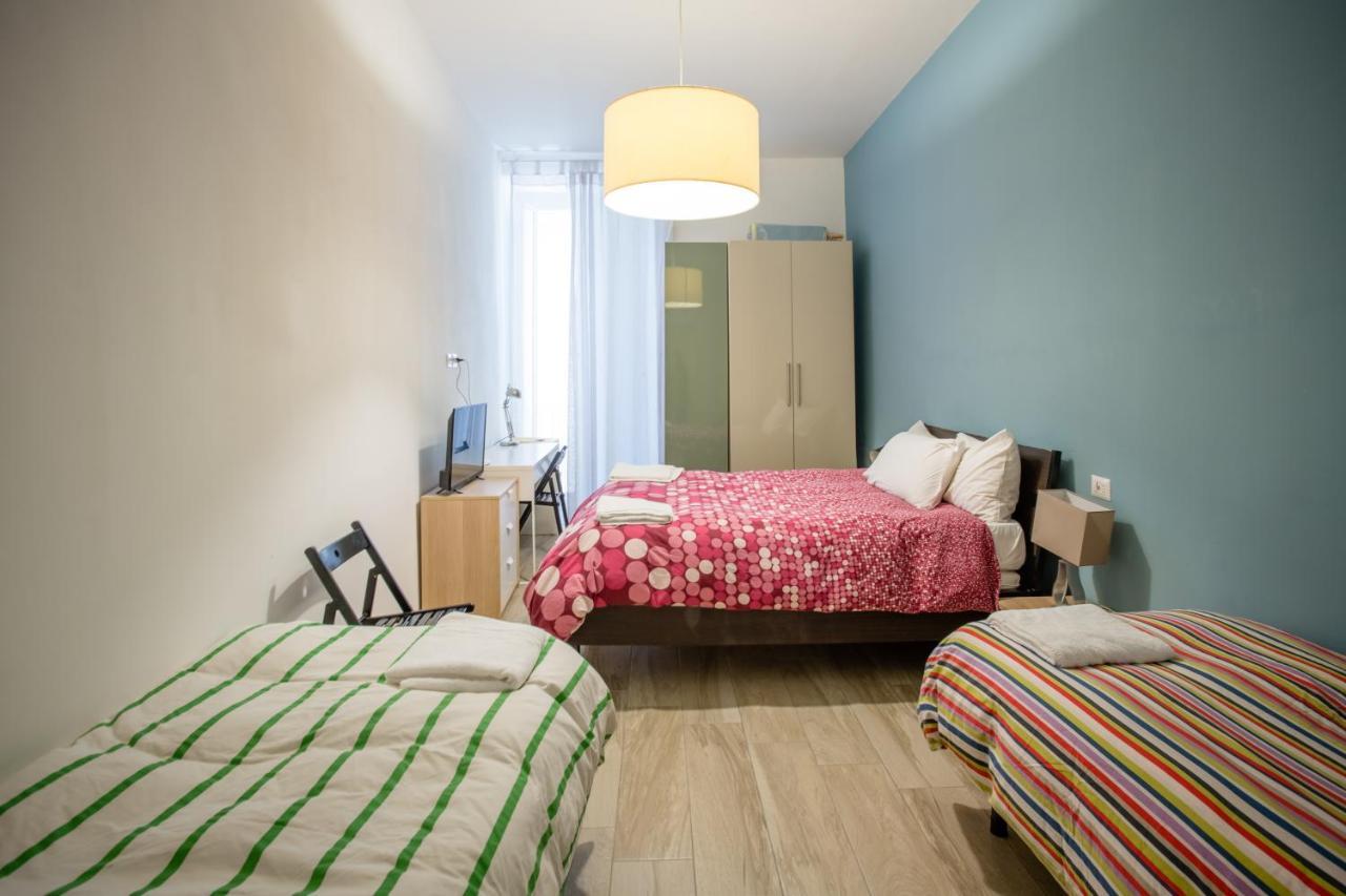 Stay In Naples Flats Toledo Екстериор снимка