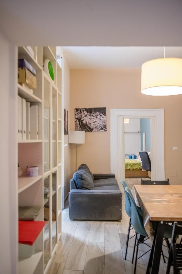 Stay In Naples Flats Toledo Екстериор снимка